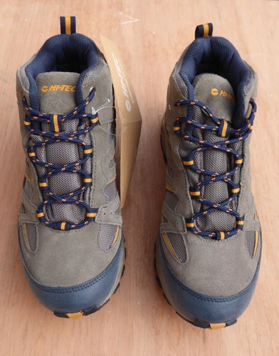Men size hi tec fusion - uk, 7