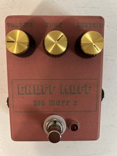 Enuff Muff Big Muff 2 Fuzz