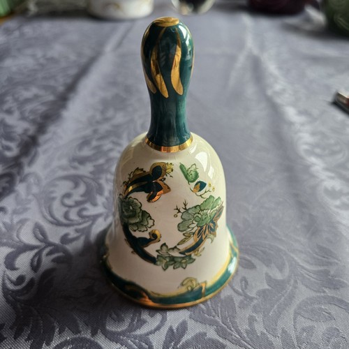 Mason ironstone green - mason,