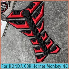 Universal Fuel Tank Sticker