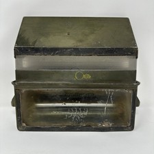 US Military Armored Vehicle