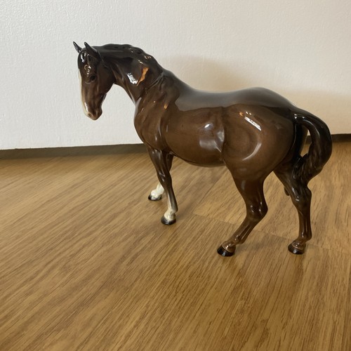 Beswick horse figurines - beswick,