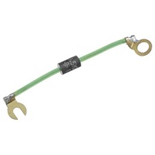 MGA , MORRIS MINOR , Fuel pump