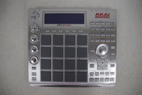 Akai professional mpc - professional, studio