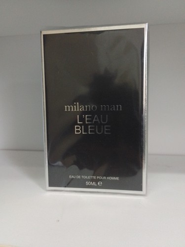 Milano man eau - man,