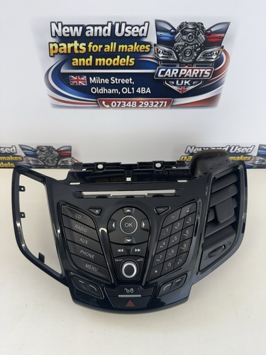 2012 2017 ford fiesta - ♻️2012,