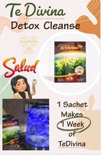 TeDivina Herbal Tea – 1