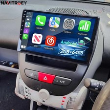 Apple Carplay/Android 15 Car