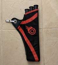 Mybo Archery Quiver - 3 Tubes