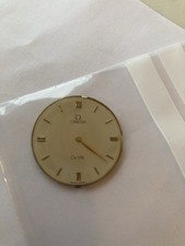 Omega deville movement calibre - deville,