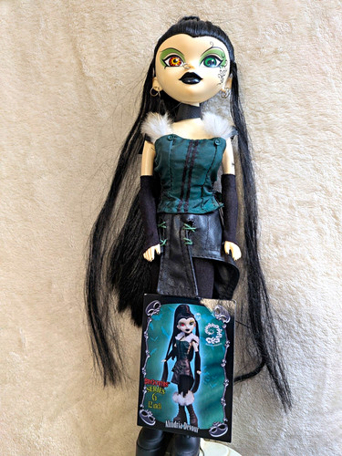 Rare bleeding edge begoths - bleeding, s6