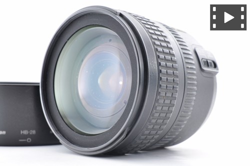 Nikon nikkor 24 - af-s, 24-85mm