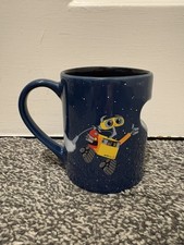 Disney Parks Pixar Wall-E Mug