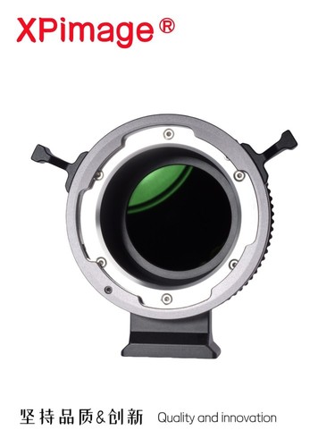 Xpimage filter lens - pl-z,