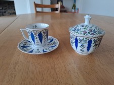 Vintage Vohenstrauss Johann