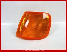 Left Front Turn Signal Light
