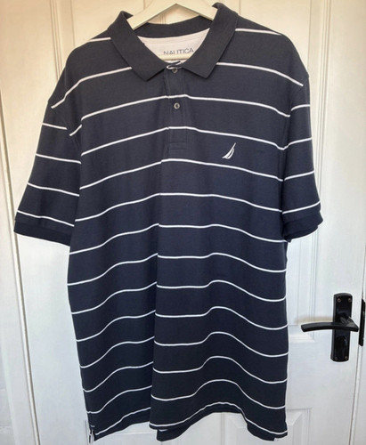 Nautica performance deck polo - nautica,
