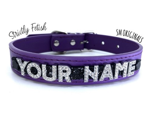Bdsm bondage collar - bdsm,