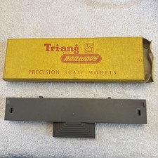VINTAGE TRIANG T22 TT GAUGE