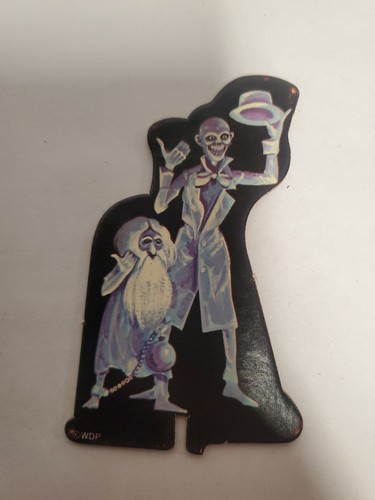 Haunted mansion board game - board,