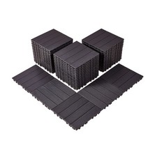 VEVOR Interlocking Deck Tiles