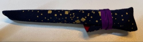Nakaya fountain pen cigar - fountain,