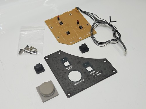 Vestax pdt 5000 buttons for - vestax,