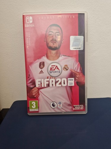 Fifa legacy edition - legacy,