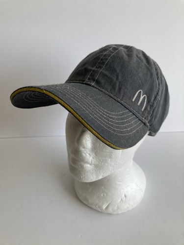 Mcdonald uniform crew - mcdonald's,