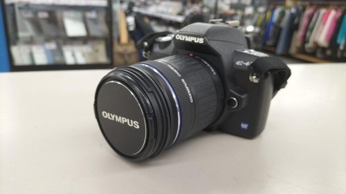 Olympus 420 digital slr - olympus,