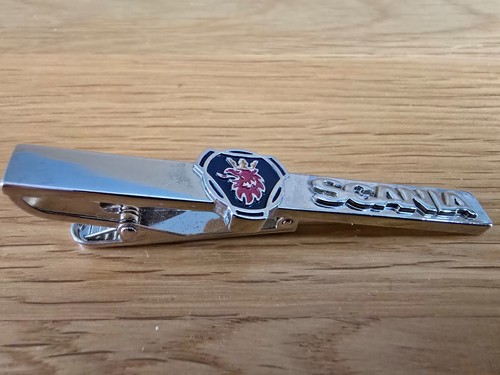 Scania tie bar - scania, /
