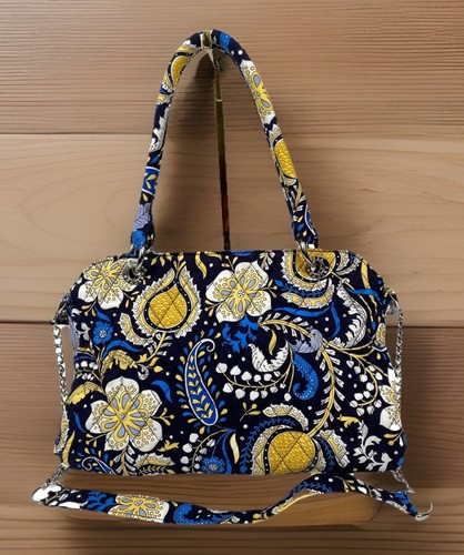 Vera bradley quilted - vera,