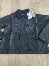 Barbour X A.P.C Women's Wax