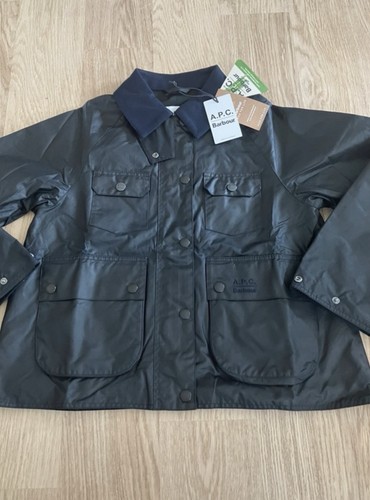 Barbour women s wax - x, a.p.c