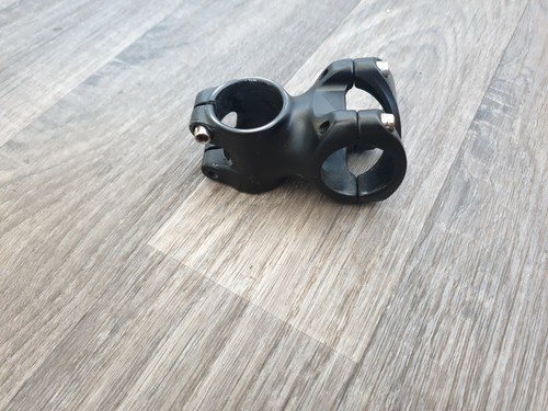 Specialized stem 45mm long