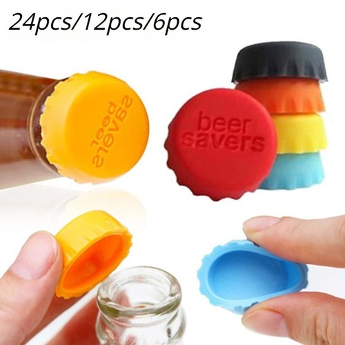 Beer cap silicone - beer,