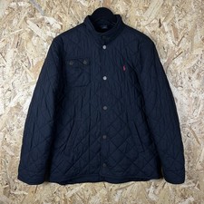 Ralph Lauren Polo Quilted