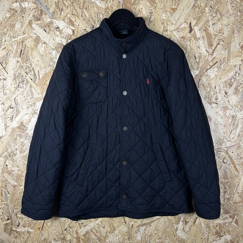 Ralph lauren polo quilted - ralph,