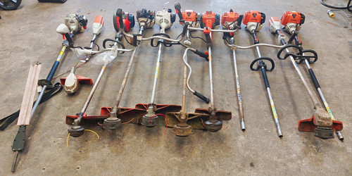 STIHL-Husqvarna-Echo-Makita