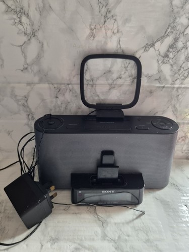 Sony pod docking station - i-pod,