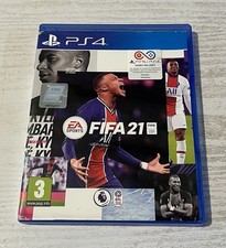 FIFA 21 (PS4) PEGI 3+ Sport