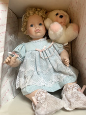Danbury Mint Porcelain