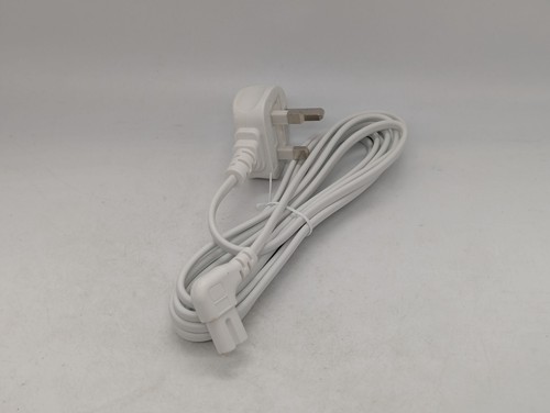 Figure lead iec c7 power - lead,
