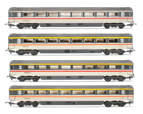 Lima gauge rake of - gauge, 4
