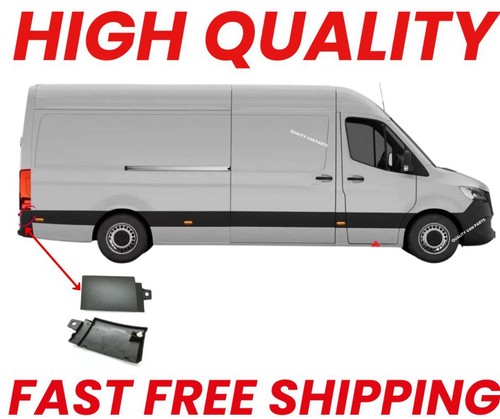 Fit mercedes sprinter - fit,