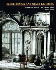 Scene Design and Stage