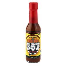 Mad Dog 357 Hot Sauce, 148ml