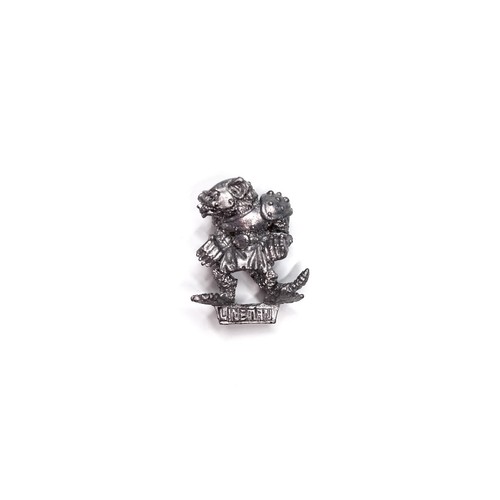 Blood bowl skaven 2nd - -,