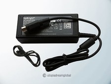 4-Pin DIN AC Adapter For VP