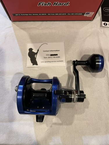 Accurate bv2 speed 500 blue - bv2, 2-speed